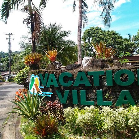 Vacation Villas At Subic Homes オロンガポ エクステリア 写真